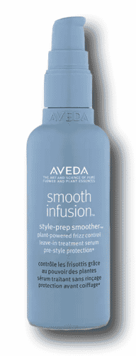 AVEDA Smooth Infusion™ Anti-frizz Style Prep Smoother 100ml